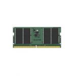 Memória RAM Kingston Kvr48s40bd8k2-64 64gb 2x32gb DDR5 4800mhz