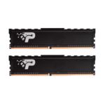 Memória RAM Patriot Signature Premium 16gb 2x8gb DDR4 3200mhz