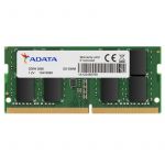 Memória RAM Adata Ad4s26664g19-sgn 4GB DDR4 2666mhz