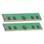 Memória RAM Lenovo 4x70v98061 16gb 2x8gb DDR4 2933mhz