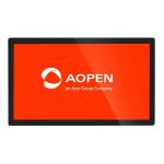 Monitor Aopen Dt24vw2-o 24" Fhd Va LED Touch