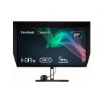 Monitor Viewsonic Vp2786-4k 27" Full HD IPS LED