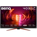 Monitor Benq Ex2480uz 48´´ 4K IPS Oled 120hz Gaming