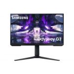 Monitor Samsung Odyssey G3 Ls24ag300nrxen 24" Full HD Va LED 144hz Gaming