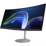 Monitor Acer Cb382curbmiiphuzx 34" Qhd IPS LED Curved 60hz