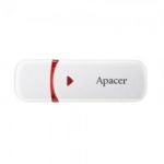 Apacer AH333 32GB USB 2.0 Branco