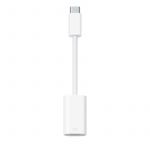 Apple Adaptador USB-C para Lightning
