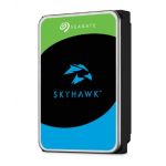 Seagate 3.5" SkyHawk 8TB 5400RPM 256MB SATA III