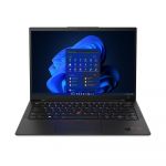 Lenovo ThinkPad X1 Carbon Gen 11 14" Deep Black