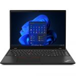 Lenovo ThinkPad P16s Gen 2 (Intel) 16" Villi Black