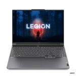 Lenovo Legion Slim 7 (8ª Geração) 16APH8-343 16" Storm Grey