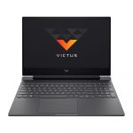 HP Victus Gaming Laptop 15-fb0003np 15.6" Cromado Preto