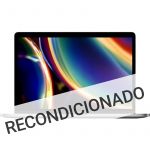 MacBook Pro Intel Core i5 16Gb 512GB SSD 13.3" Cinzento Sideral (Recondicionado Grade A)