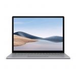 Microsoft Surface Laptop 4 - 13.5"- Core i7 1185G7 - 16 GB RAM - 512 GB SSD W11 PRO - Platina - LF1-00062