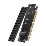 UGREEN Placa de Expansão CM465 PCIe 4.0 para M.2 NVMe