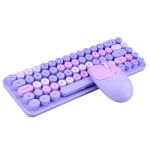 Teclado MKPlus + Rato StyleWriter Sparks - TG8118SPARKS