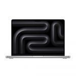 Apple MacBook Pro 14.2" Retina M3 Pro CPU 12 Cores GPU 18 Cores 18GB 1TB SSD Prateado