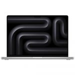 Apple MacBook Pro 16.2" Retina M3 Pro CPU 12 Cores GPU 18 Cores 18GB 512GB SSD Prateado