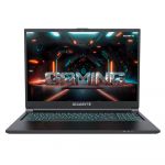 Gigabyte G6 KF-H3PT854SD 16" 165Hz i7-13620H 16GB 1TB SSD RTX 4060 Sem Sistema Operativo