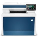 HP Color LaserJet Pro 4302fdn Impressora Multifunções Laser a Cores Duplex Fax