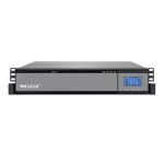 UPS Phasak Online Rack Online Dupla Conversão 2000VA 1600W