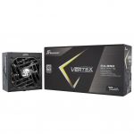 Seasonic Vertex PX 850W 80+ Platinum Modular- VERTEX-PX-850