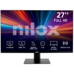 Monitor Nilox NXM27FHD11 27" LED IPS FullHD 75Hz