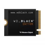 SSD Western Digital M.2 2230 WD_Black SN770M 1TB TLC 3D NAND NVMe PCIe Gen 4.0x4