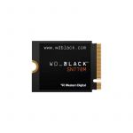 SSD Western Digital M.2 2230 WD_Black SN770M 2TB TLC 3D NAND NVMe PCIe Gen 4.0x4