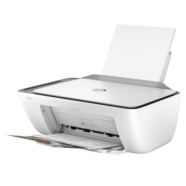 HP DeskJet 2820e Multifunções Sem fios All-in-One a Cores