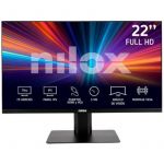 Monitor Nilox NXM22FHD11 21.5" LED IPS FullHD 75Hz