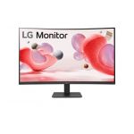 Monitor LG 31.5" LCD 100 Hz 5 ms FullHD FreeSync Curvo
