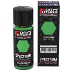 FormFutura Pigmento para Resina Spectrum LCD 25g (Verde Amarelo Ral 6018) - SPCLRPG-YLGN-00025
