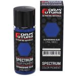 FormFutura Pigmento para Resina Spectrum LCD 25g (Azul Ultramarine Ral 5002) - SPCLRPG-UBLU-00025