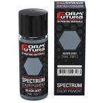 FormFutura Pigmento para Resina Spectrum LCD 25g (Cinzento Prata Ral 7001) - SPCLRPG-SVGY-00025