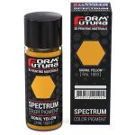 FormFutura Pigmento para Resina Spectrum LCD 25g (Sinal Amarelo Ral 1003) - SPCLRPG-SIYL-00025