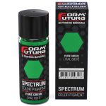 FormFutura Pigmento para Resina Spectrum LCD 25g (Verde Puro Ral 6037) - SPCLRPG-PRGN-00025