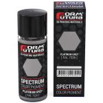 FormFutura Pigmento para Resina Spectrum LCD 25g (Cinzento Platina Ral 7036) - SPCLRPG-PTGY-00025