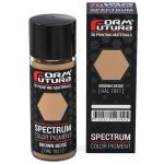 FormFutura Pigmento para Resina Spectrum LCD 25g (Castanho Bege Ral 1011) - SPCLRPG-BRBE-00025