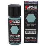 FormFutura Pigmento para Resina Spectrum LCD 25g (turquesa Pastel Ral 6034) - SPCLRPG-PTUR-00025