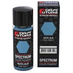FormFutura Pigmento para Resina Spectrum LCD 25g (Azul Pastel Ral 5024) - SPCLRPG-PSBU-00025
