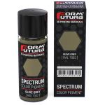 FormFutura Pigmento para Resina Spectrum LCD 25g (Cinzento Oliva Ral 7002) - SPCLRPG-OGRY-00025