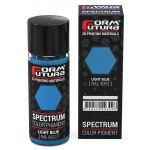 FormFutura Pigmento para Resina Spectrum LCD 25g (Azul Claro Ral 5012) - SPCLRPG-LBLU-00025