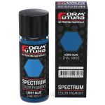 FormFutura Pigmento para Resina Spectrum LCD 25g (Azul Azure Ral 5009) - SPCLRPG-ABLU-00025