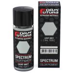 FormFutura Pigmento para Resina Spectrum LCD 25g (Cinzento Claro Ral 7035) - SPCLRPG-LGRY-00025