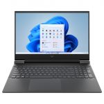 HP Victus Gaming Laptop 16-s0000np 16.1" Cromado Preto