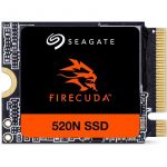 SSD Seagate FireCuda 520N 2 TB SSD M.2 PCI Express 4.0 NVMe