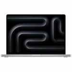 Apple Macbook Pro Apple M3 Pro 12 Núcleos/18GB/512GB SSD/GPU 18 Núcleos/16" Prateado (Teclado Espanhol)