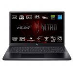 Acer Nitro V 15 ANV15-51-51PQ Intel Core i5-13420H/16GB/1TB SSD/RTX 3050/15.6 (Teclado Espanhol)