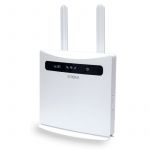 Strong 4G LTE 300v2 Router 300 Wi-Fi